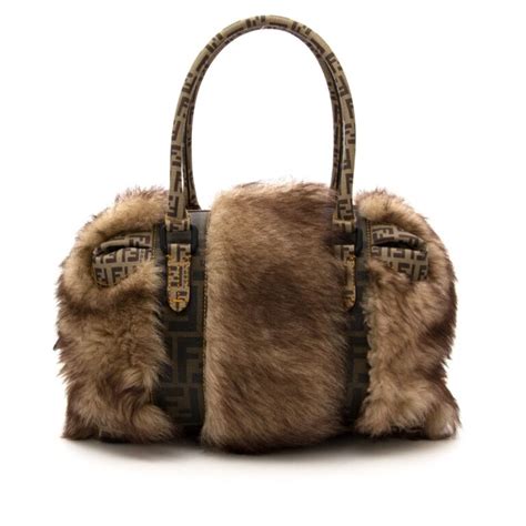 fendi fur shoulder strap|Women's Designer Shoulder Straps & Bag Accessories .